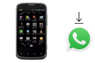 Comment installer WhatsApp dans un Star B68m