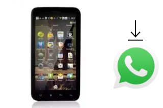 Comment installer WhatsApp dans un Star B79