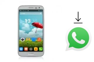 Comment installer WhatsApp dans un Star G9000