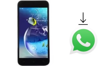 Comment installer WhatsApp dans un Star G92