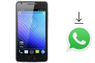 Comment installer WhatsApp dans un Star I93