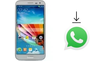 Comment installer WhatsApp dans un Star Kingelon G9000