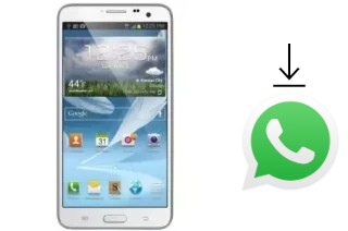 Comment installer WhatsApp dans un Star N9000 Plus