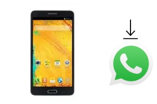 Comment installer WhatsApp dans un Star N9000