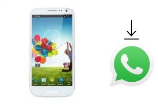 Comment installer WhatsApp dans un Star N9202