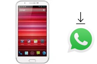 Comment installer WhatsApp dans un Star N9599