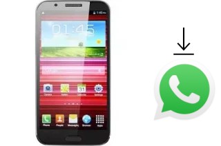 Comment installer WhatsApp dans un Star N9599T