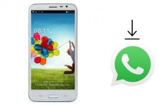 Comment installer WhatsApp dans un Star N9600