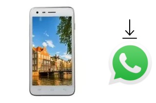 Comment installer WhatsApp dans un Star N9700