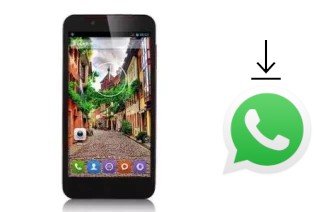 Comment installer WhatsApp dans un Star S5A Plus