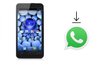 Comment installer WhatsApp dans un Star S6