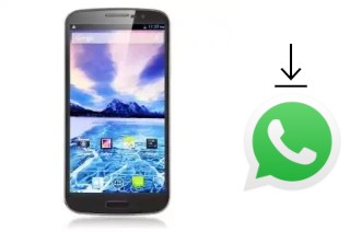 Comment installer WhatsApp dans un Star U650