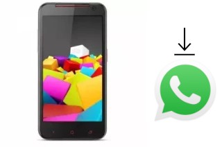 Comment installer WhatsApp dans un Star U930