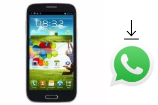 Comment installer WhatsApp dans un Star U9501