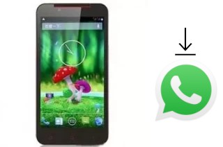 Comment installer WhatsApp dans un Star X920