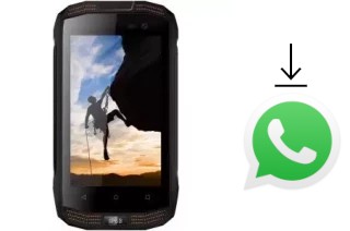 Comment installer WhatsApp dans un Stark Impress Strong