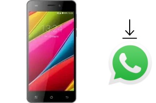 Comment installer WhatsApp dans un Stark Impress Winner