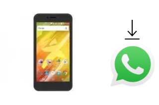 Comment installer WhatsApp dans un Starmobile Play Dash