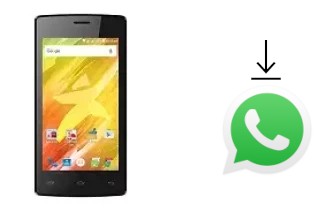 Comment installer WhatsApp dans un Starmobile Play Five