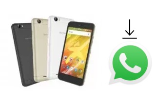 Comment installer WhatsApp dans un Starmobile Play LiTE