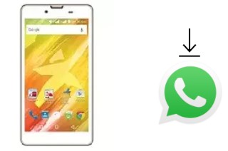 Comment installer WhatsApp dans un Starmobile Play Plus