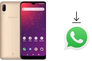 Comment installer WhatsApp dans un Starmobile UP Octa