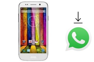 Comment installer WhatsApp dans un Starway Vega T1