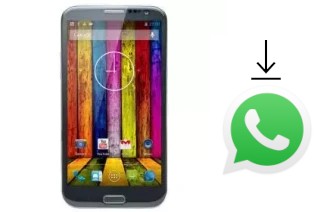 Comment installer WhatsApp dans un Starway Vega T3