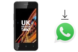 Comment installer WhatsApp dans un STK Evo