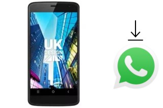 Comment installer WhatsApp dans un STK Hero Lite