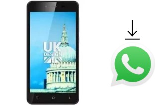 Comment installer WhatsApp dans un STK Life 7 3G