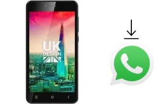 Comment installer WhatsApp dans un STK Life 7 4G