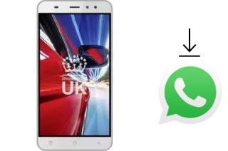 Comment installer WhatsApp dans un STK Transporter 1