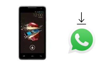 Comment installer WhatsApp dans un Stonex Stx Ultra