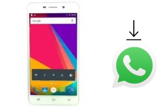 Comment installer WhatsApp dans un Subor S5