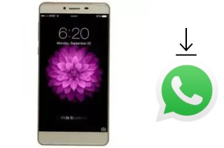 Comment installer WhatsApp dans un Subor X6