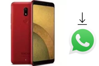 Comment installer WhatsApp dans un Sugar C11s