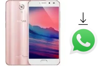 Comment installer WhatsApp dans un Sugar C9