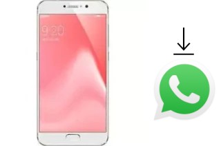 Comment installer WhatsApp dans un Sugar F9