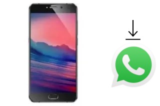 Comment installer WhatsApp dans un Sugar S9