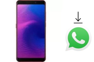 Comment installer WhatsApp dans un Sugar Soap R11