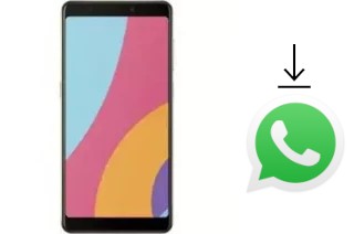 Comment installer WhatsApp dans un Sugar Y12