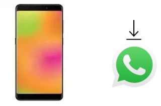 Comment installer WhatsApp dans un Sugar Y8 Max