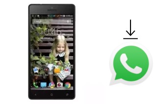 Comment installer WhatsApp dans un Sunny SS01