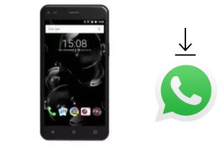 Comment installer WhatsApp dans un Sunny SS4G6 Lola