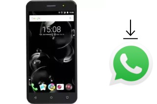 Comment installer WhatsApp dans un Sunny SS4G8 Nora