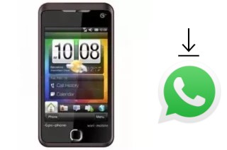 Comment installer WhatsApp dans un Sunpillar SP680A