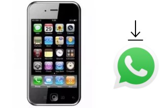 Comment installer WhatsApp dans un Sunpillar SP680B