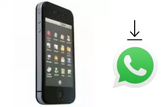 Comment installer WhatsApp dans un Sunpillar SP681