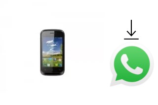 Comment installer WhatsApp dans un Sunstech uSUN100